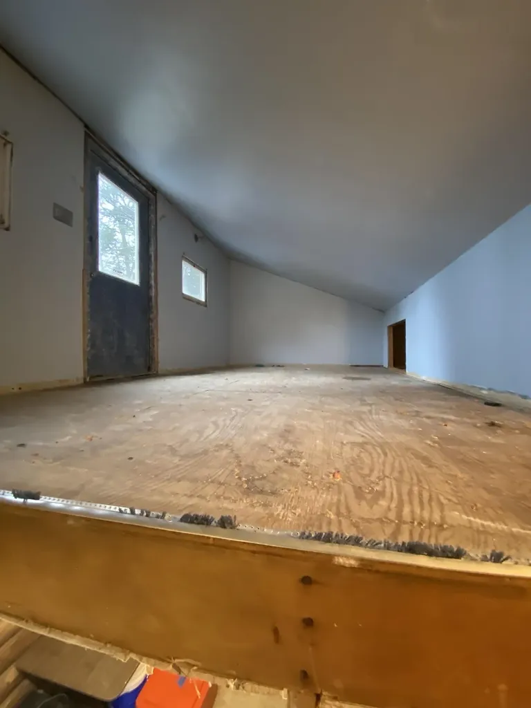 121 Happy Haven Road Wilmington VT 05363