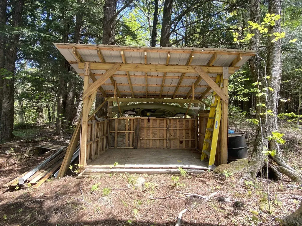 121 Happy Haven Road Wilmington VT 05363