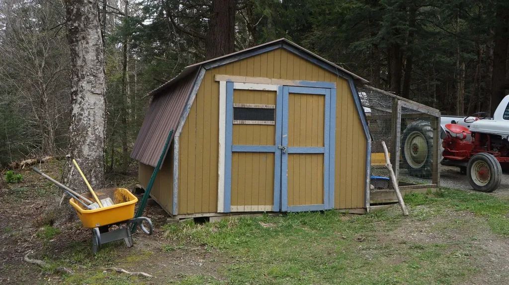 121 Happy Haven Road Wilmington VT 05363