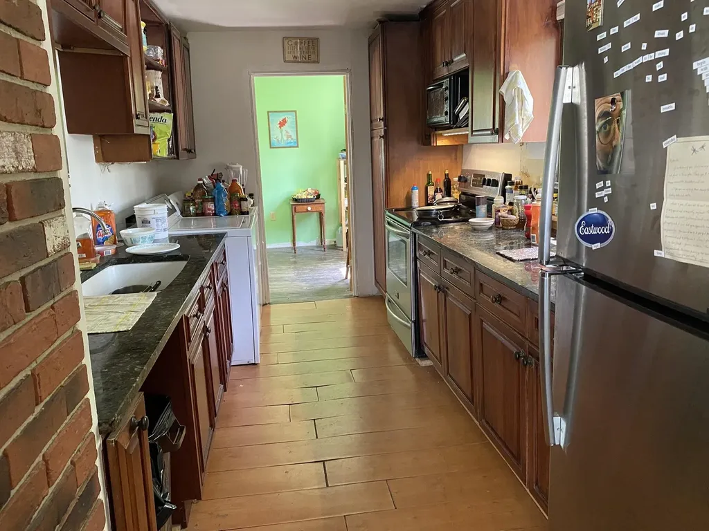 121 Happy Haven Road Wilmington VT 05363