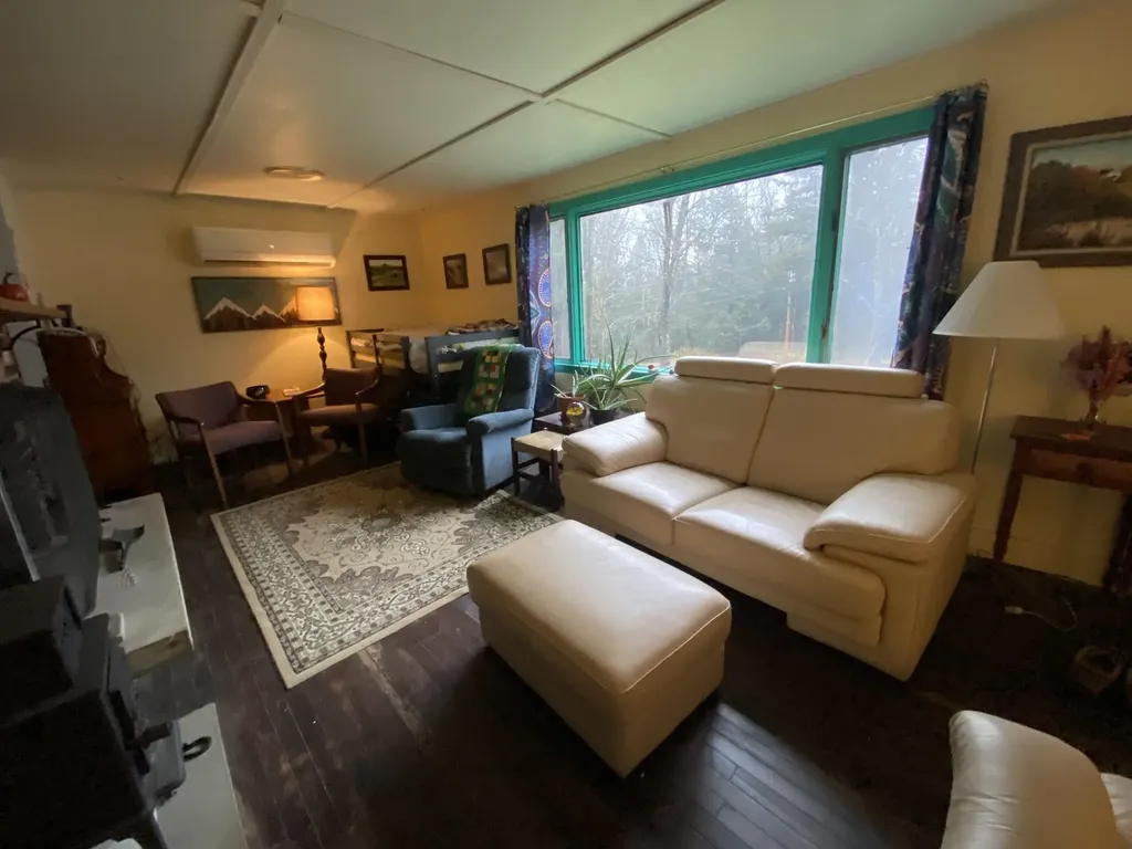 121 Happy Haven Road Wilmington VT 05363