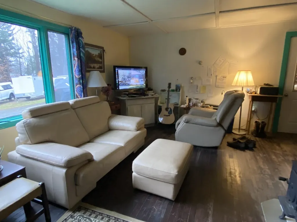 121 Happy Haven Road Wilmington VT 05363