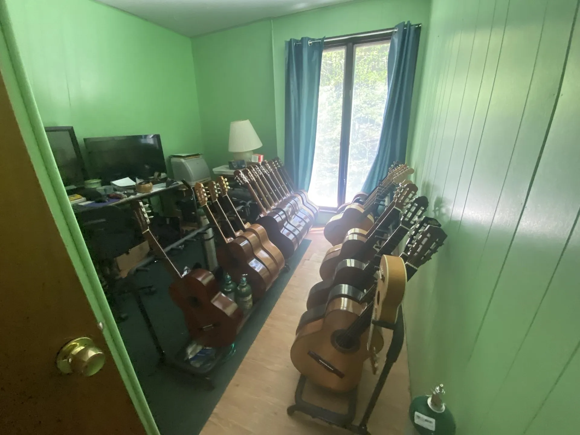 121 Happy Haven Road Wilmington VT 05363