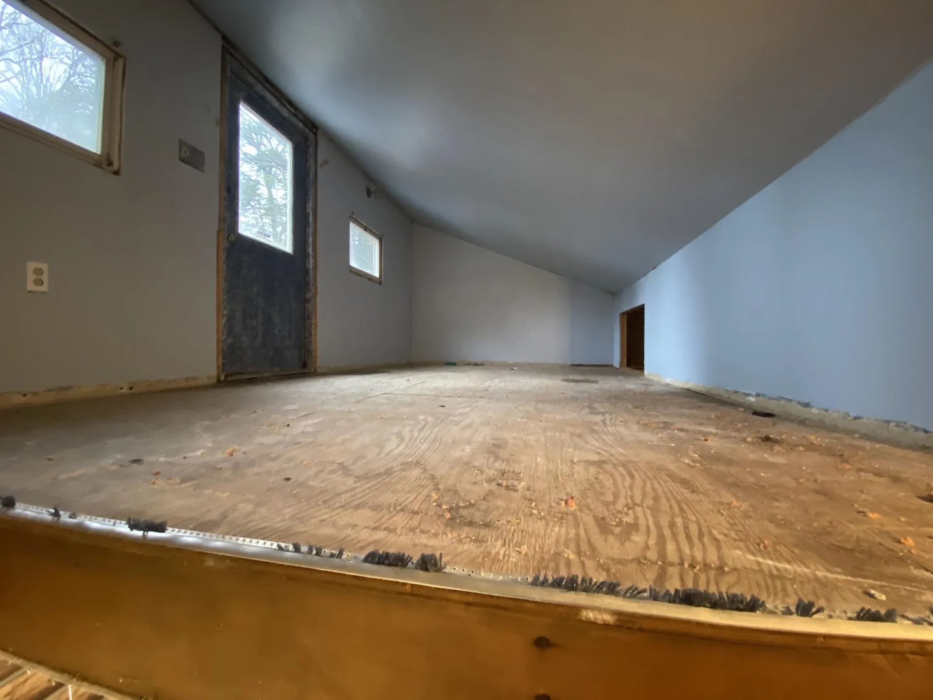 121 Happy Haven Road Wilmington VT 05363