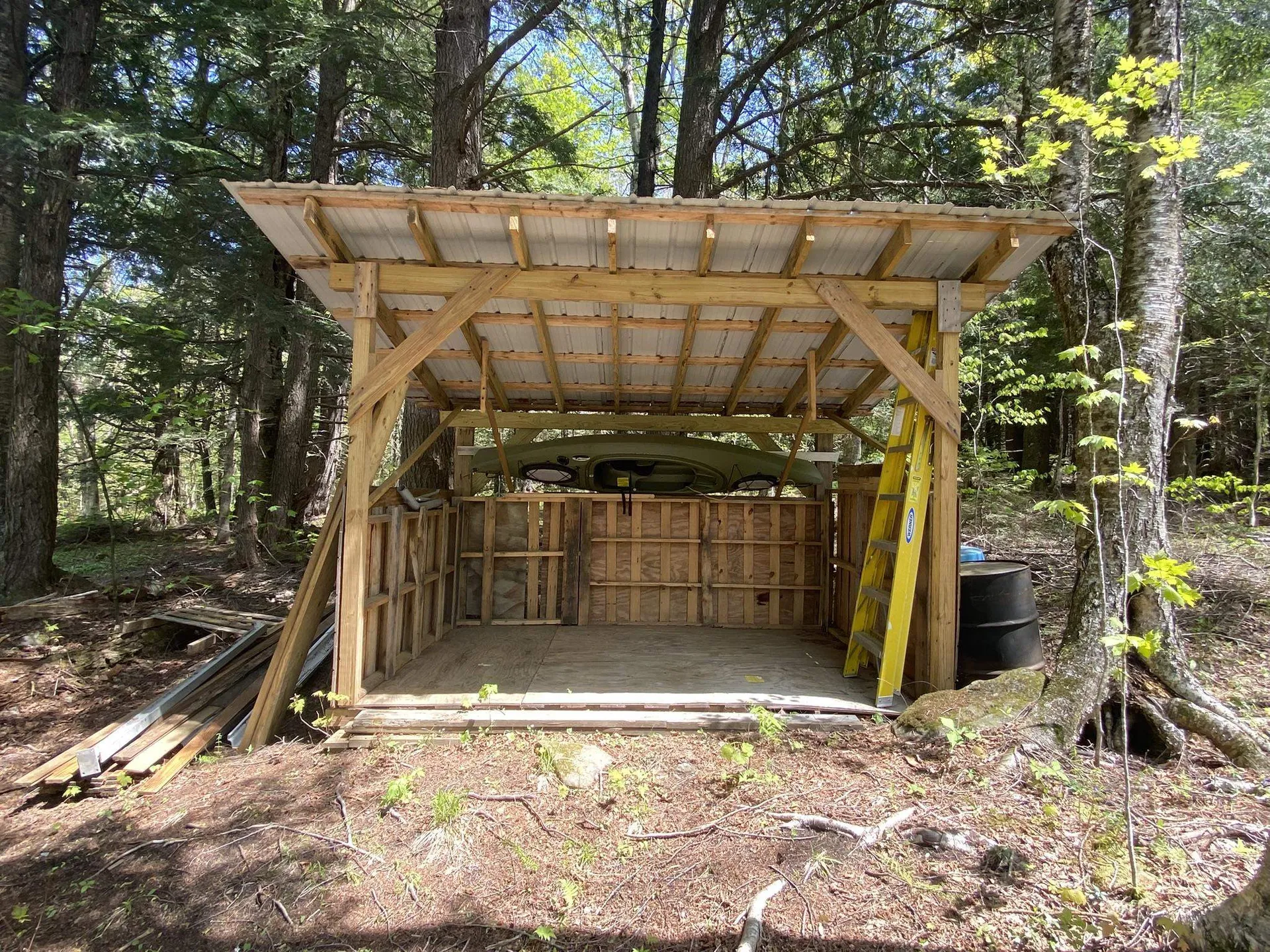 121 Happy Haven Road Wilmington VT 05363