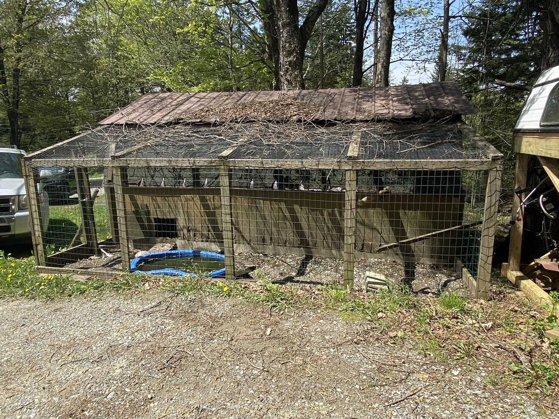 121 Happy Haven Road Wilmington VT 05363