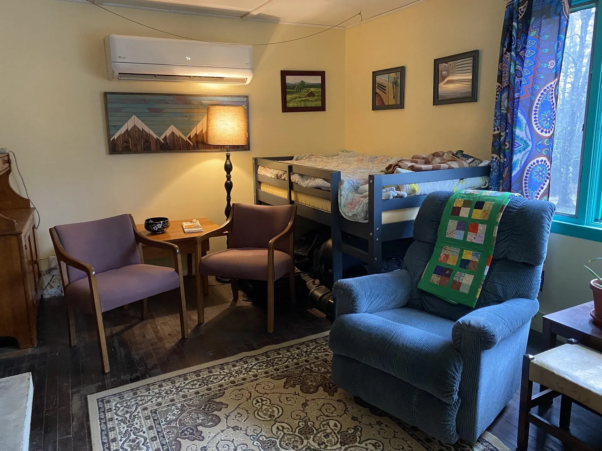 121 Happy Haven Road Wilmington VT 05363