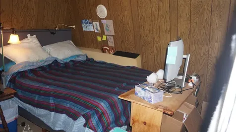 121 Happy Haven Road Wilmington VT 05363