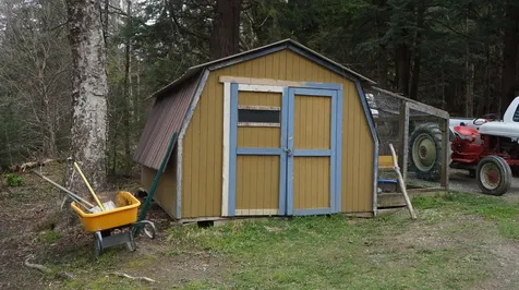 121 Happy Haven Road Wilmington VT 05363