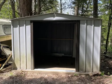 121 Happy Haven Road Wilmington VT 05363