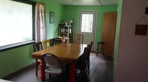 121 Happy Haven Road Wilmington VT 05363