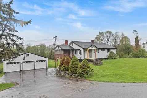 4196 St George Road Williston VT 05495