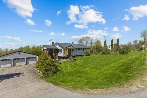 4196 St George Road Williston VT 05495