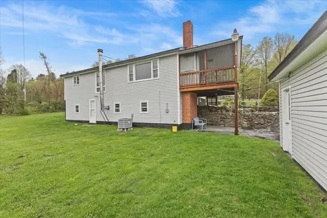 4196 St George Road Williston VT 05495