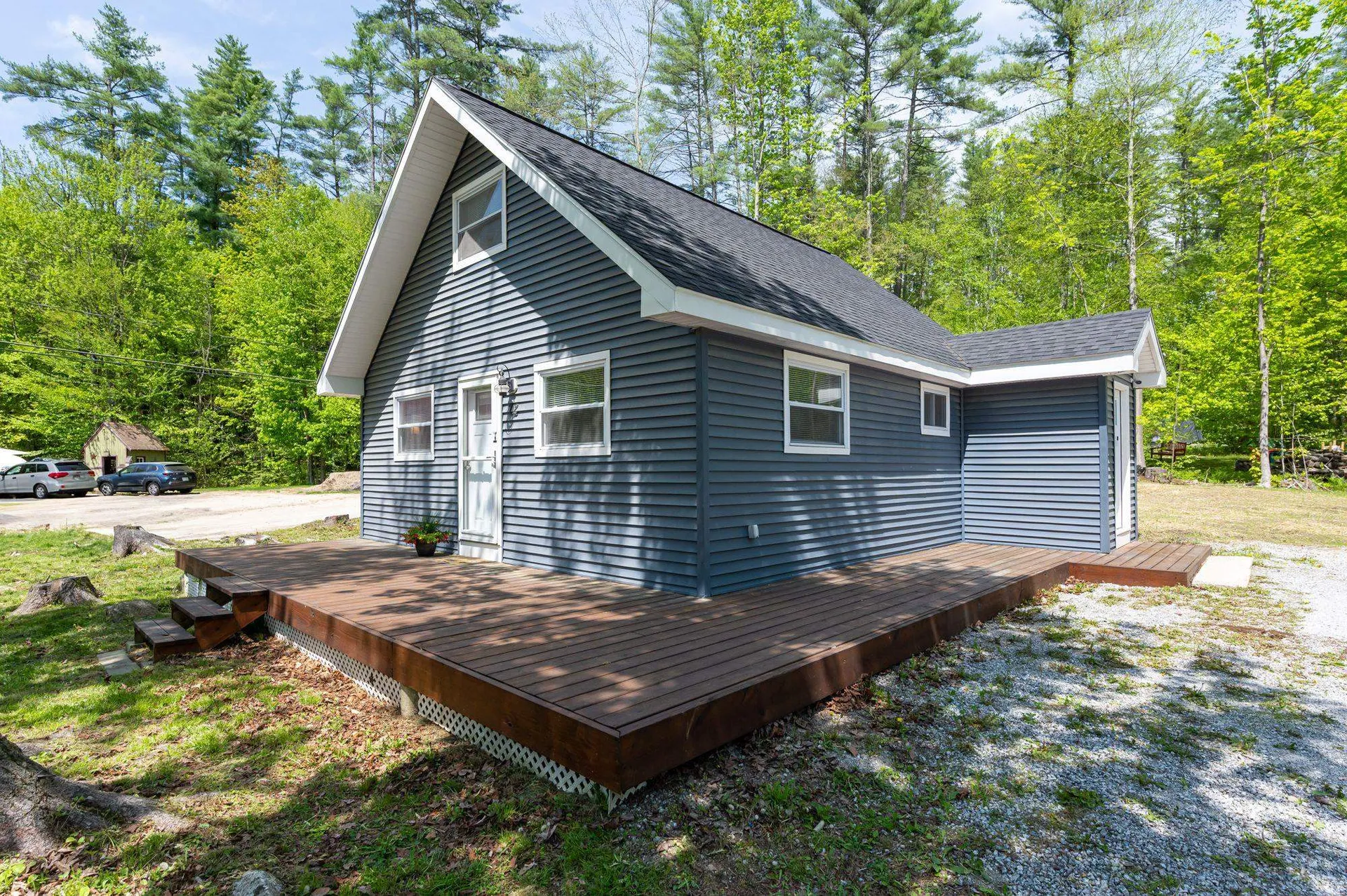 72 Gould Pond Road Hillsborough NH 03244