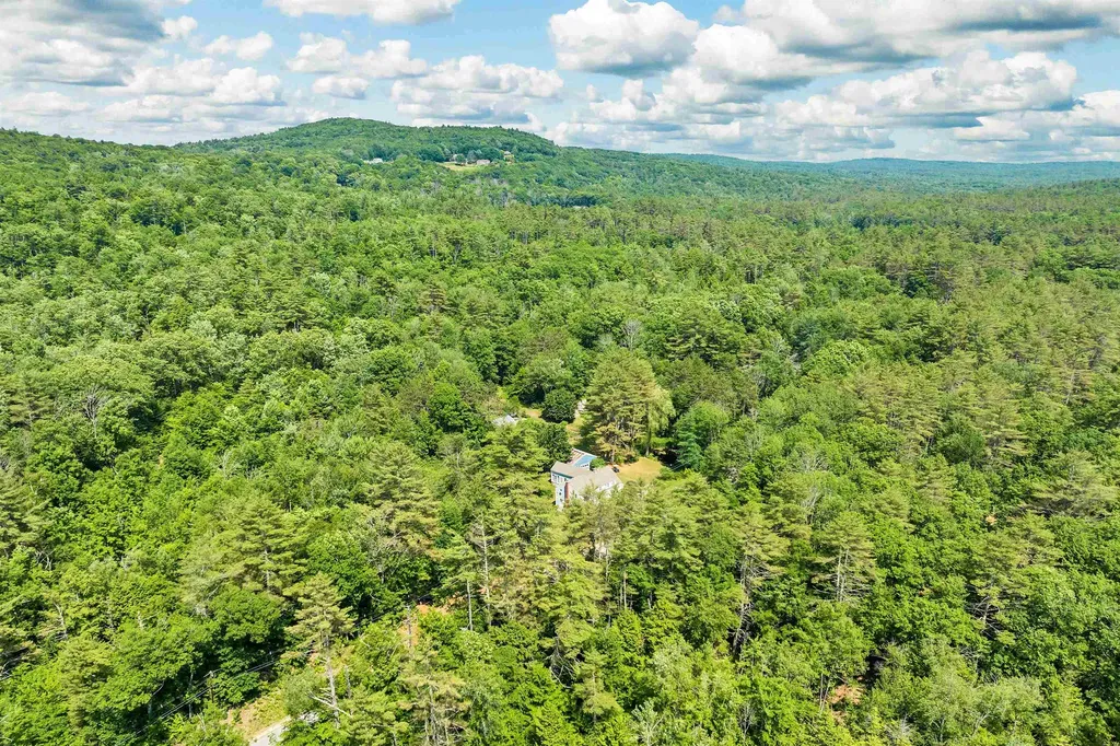248 Cotton Valley Road Wolfeboro NH 03894