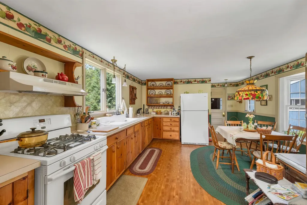 248 Cotton Valley Road Wolfeboro NH 03894