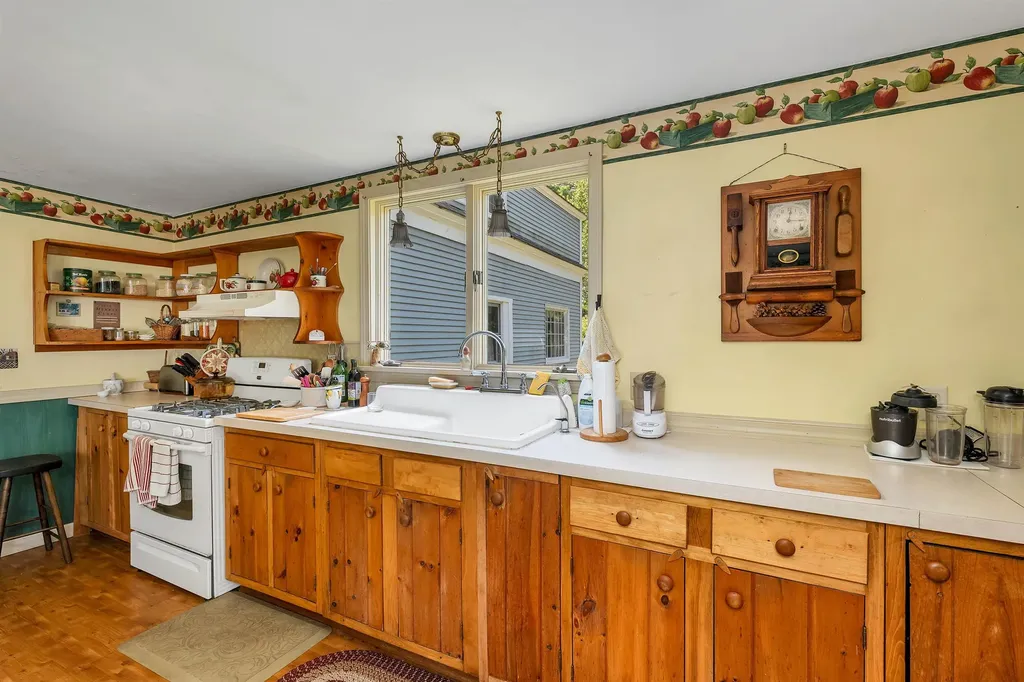 248 Cotton Valley Road Wolfeboro NH 03894