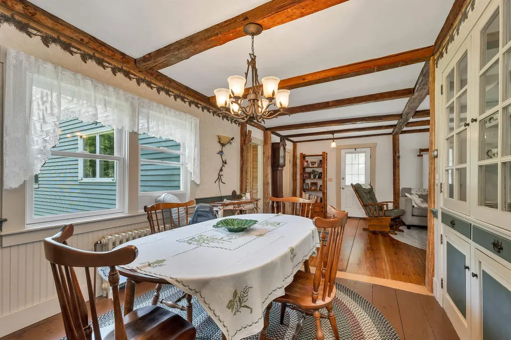 248 Cotton Valley Road Wolfeboro NH 03894