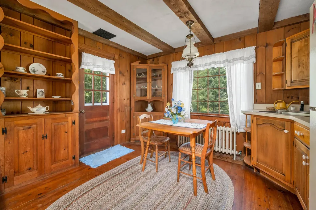 248 Cotton Valley Road Wolfeboro NH 03894