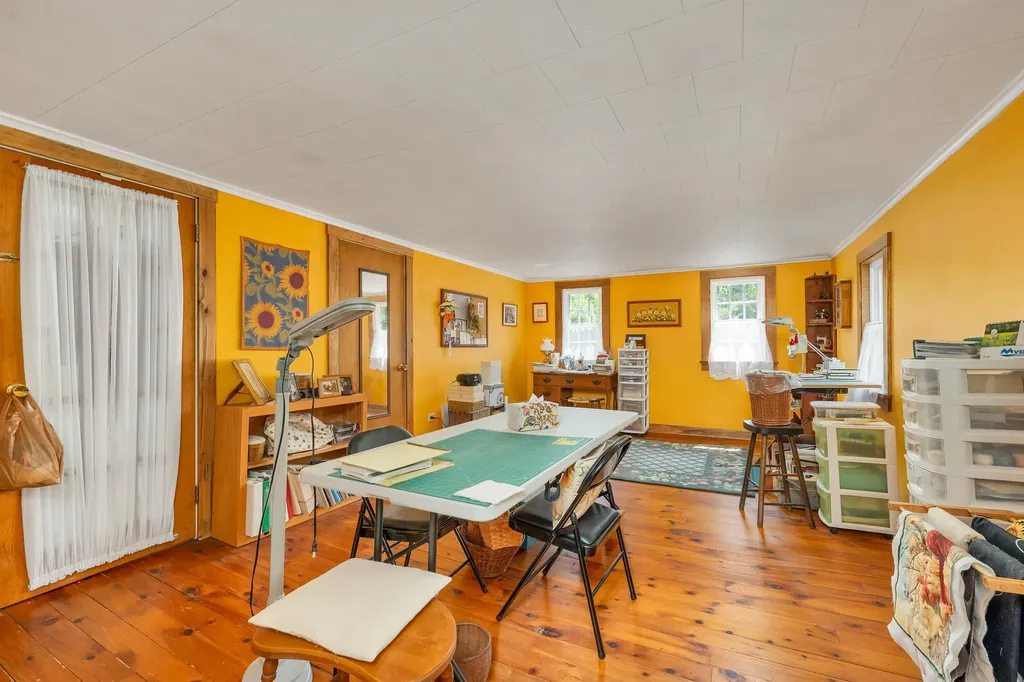 248 Cotton Valley Road Wolfeboro NH 03894