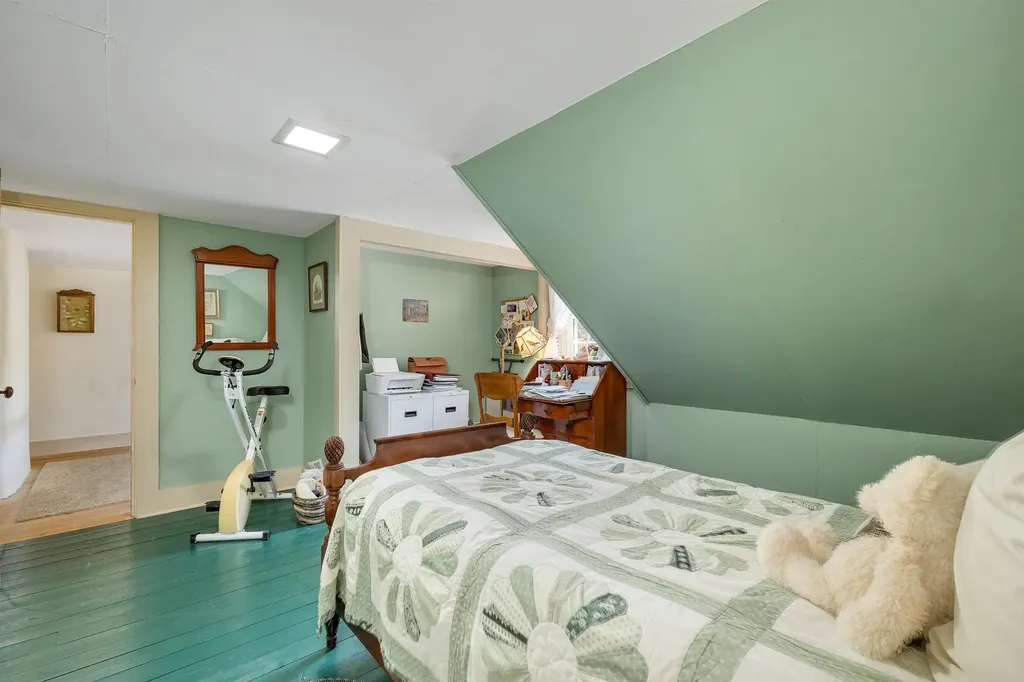 248 Cotton Valley Road Wolfeboro NH 03894