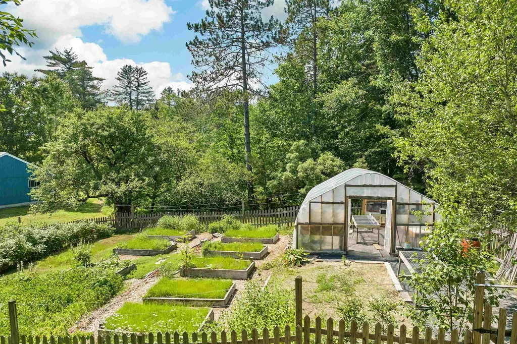 248 Cotton Valley Road Wolfeboro NH 03894