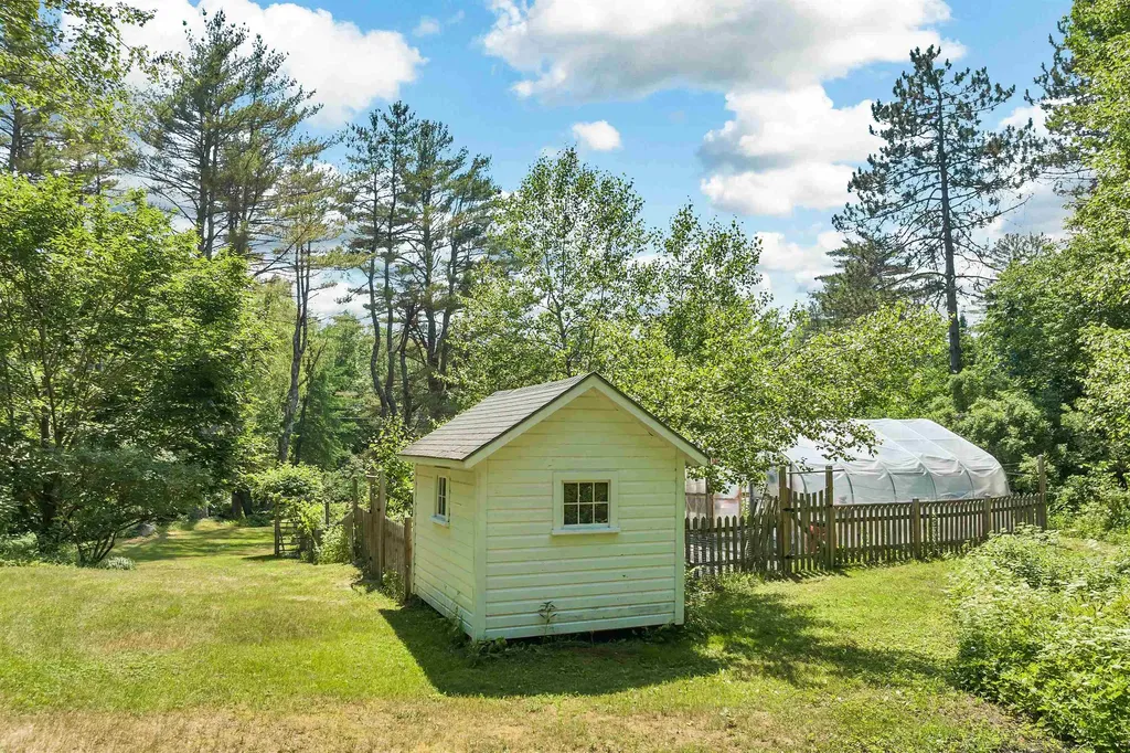 248 Cotton Valley Road Wolfeboro NH 03894