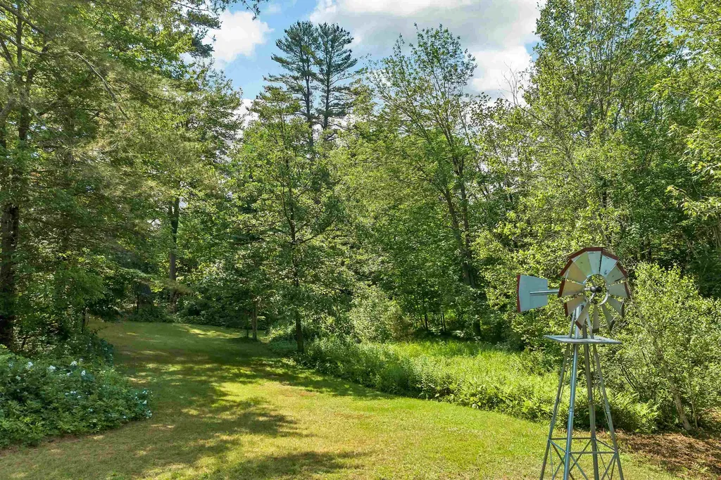 248 Cotton Valley Road Wolfeboro NH 03894