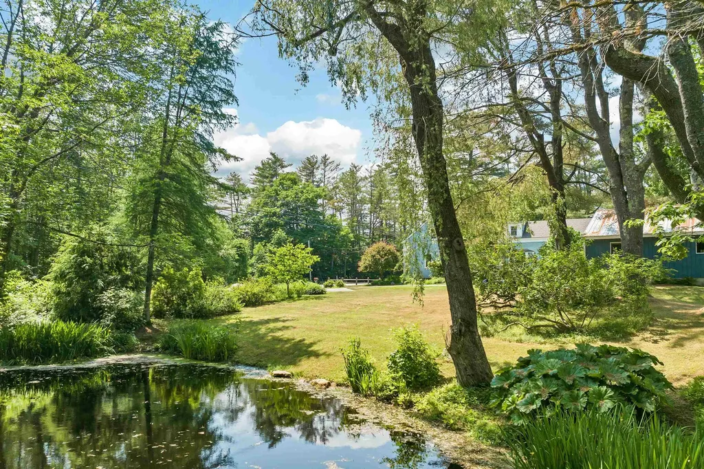 248 Cotton Valley Road Wolfeboro NH 03894