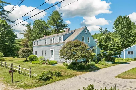248 Cotton Valley Road Wolfeboro NH 03894