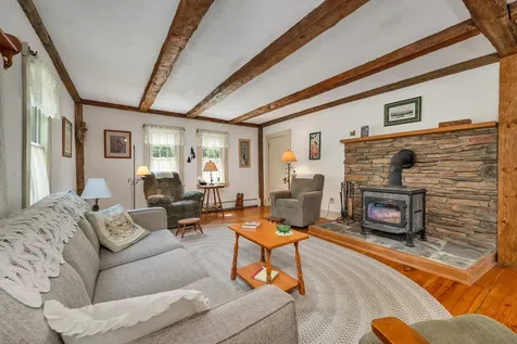 248 Cotton Valley Road Wolfeboro NH 03894