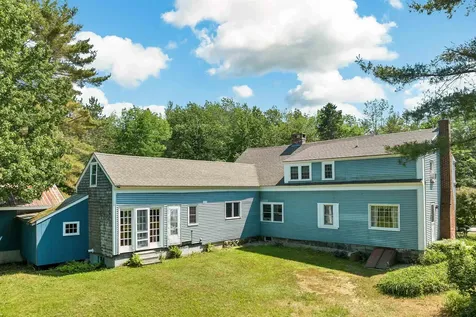248 Cotton Valley Road Wolfeboro NH 03894