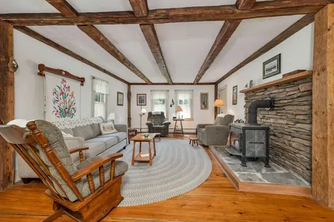 248 Cotton Valley Road Wolfeboro NH 03894