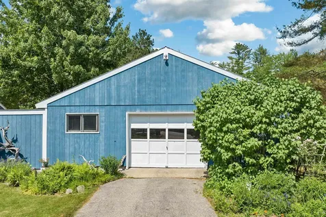 248 Cotton Valley Road Wolfeboro NH 03894