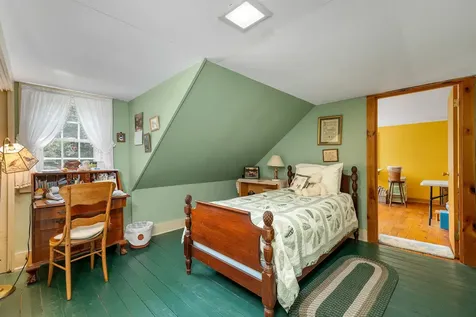 248 Cotton Valley Road Wolfeboro NH 03894