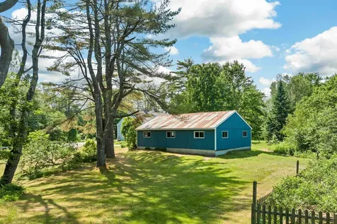 248 Cotton Valley Road Wolfeboro NH 03894