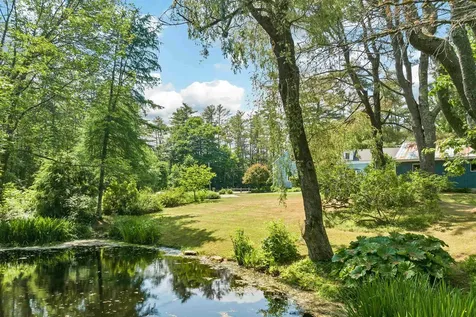 248 Cotton Valley Road Wolfeboro NH 03894