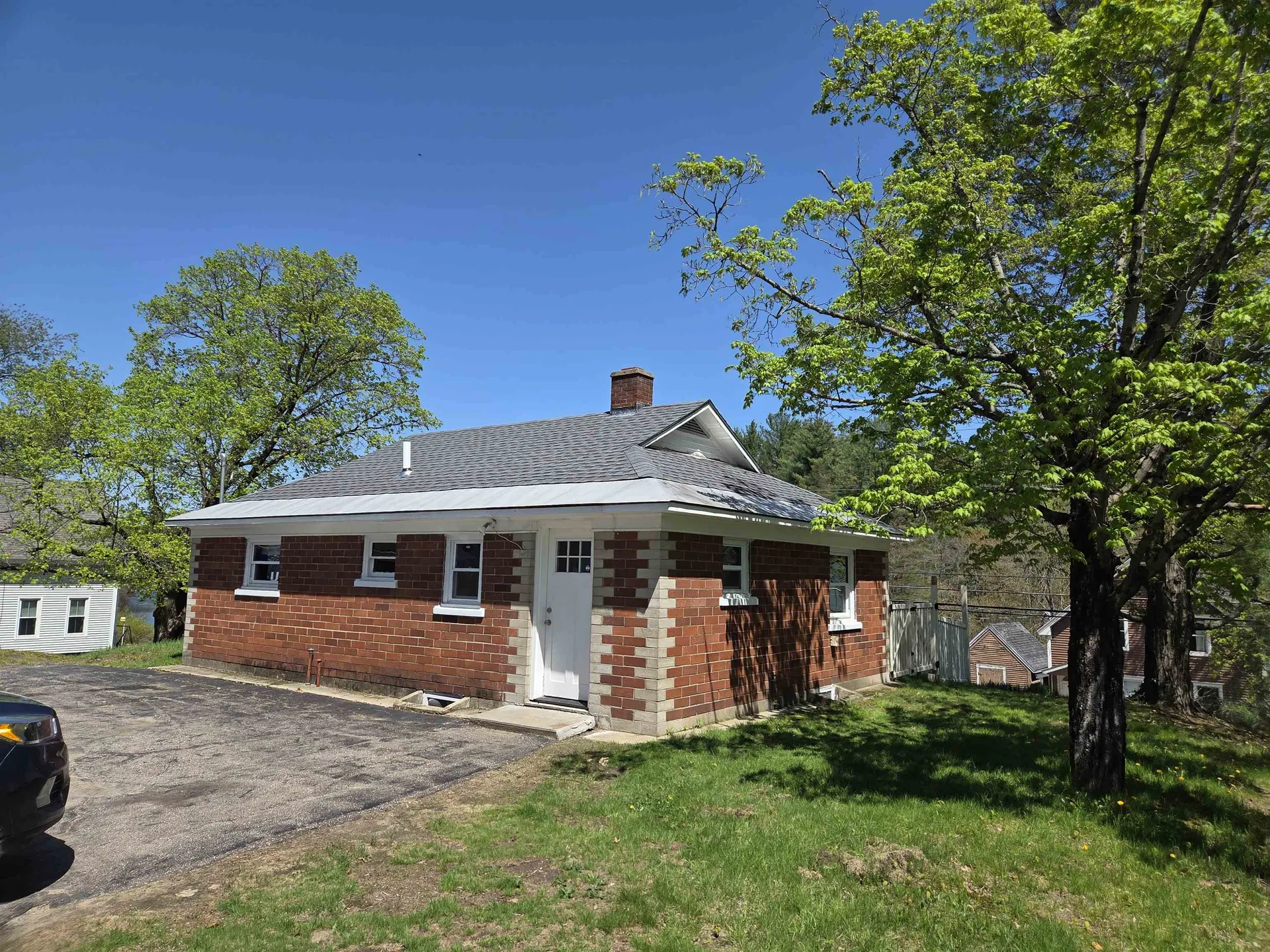 7 Cottage Place Ashland NH 03217