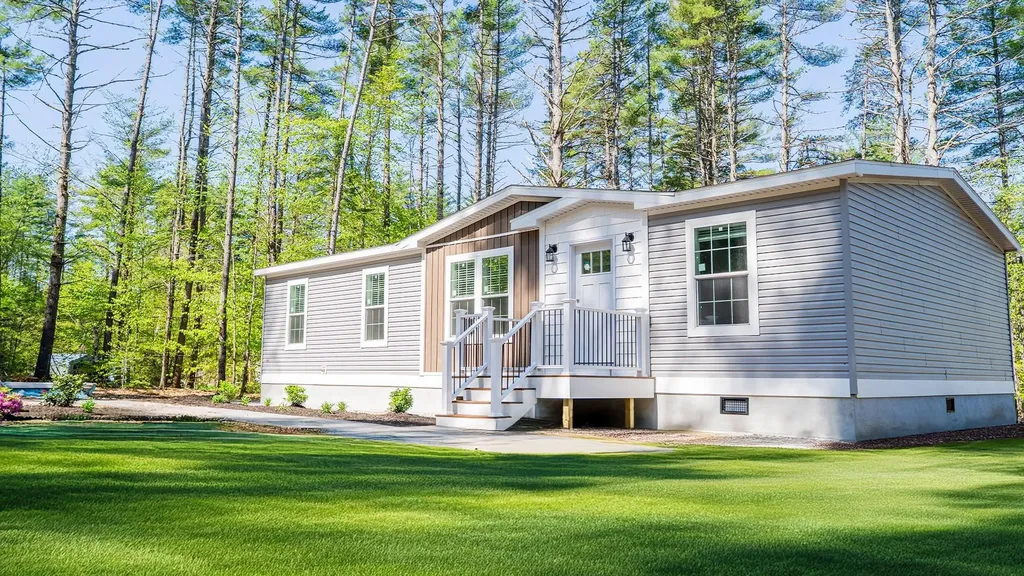 873 Green Mountain Road Effingham NH 03882