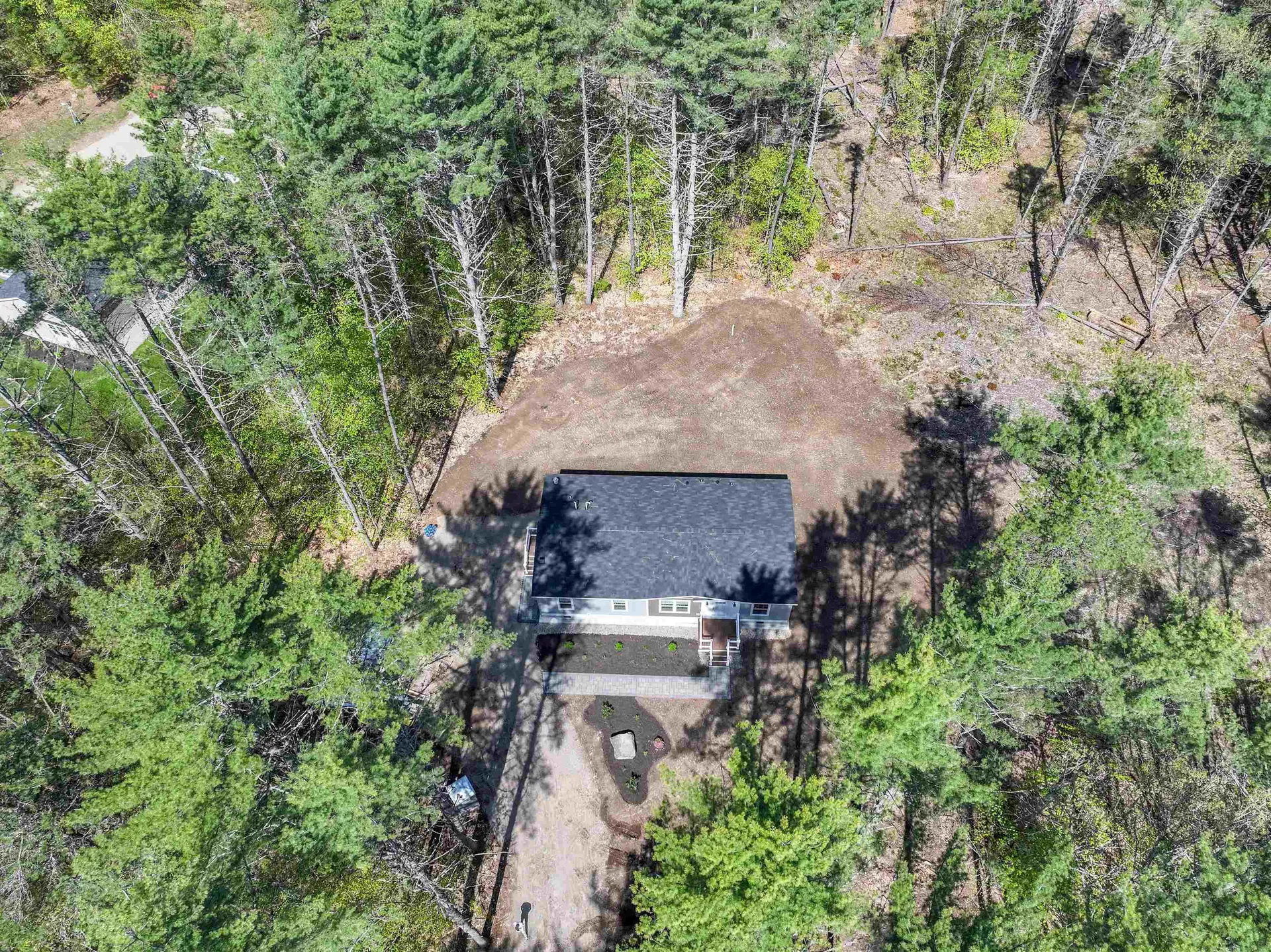 873 Green Mountain Road Effingham NH 03882