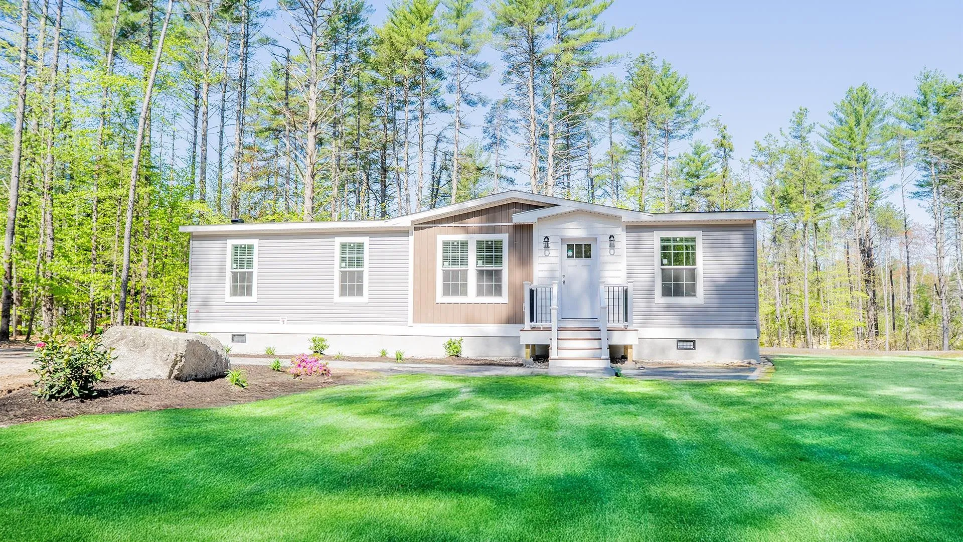873 Green Mountain Road Effingham NH 03882