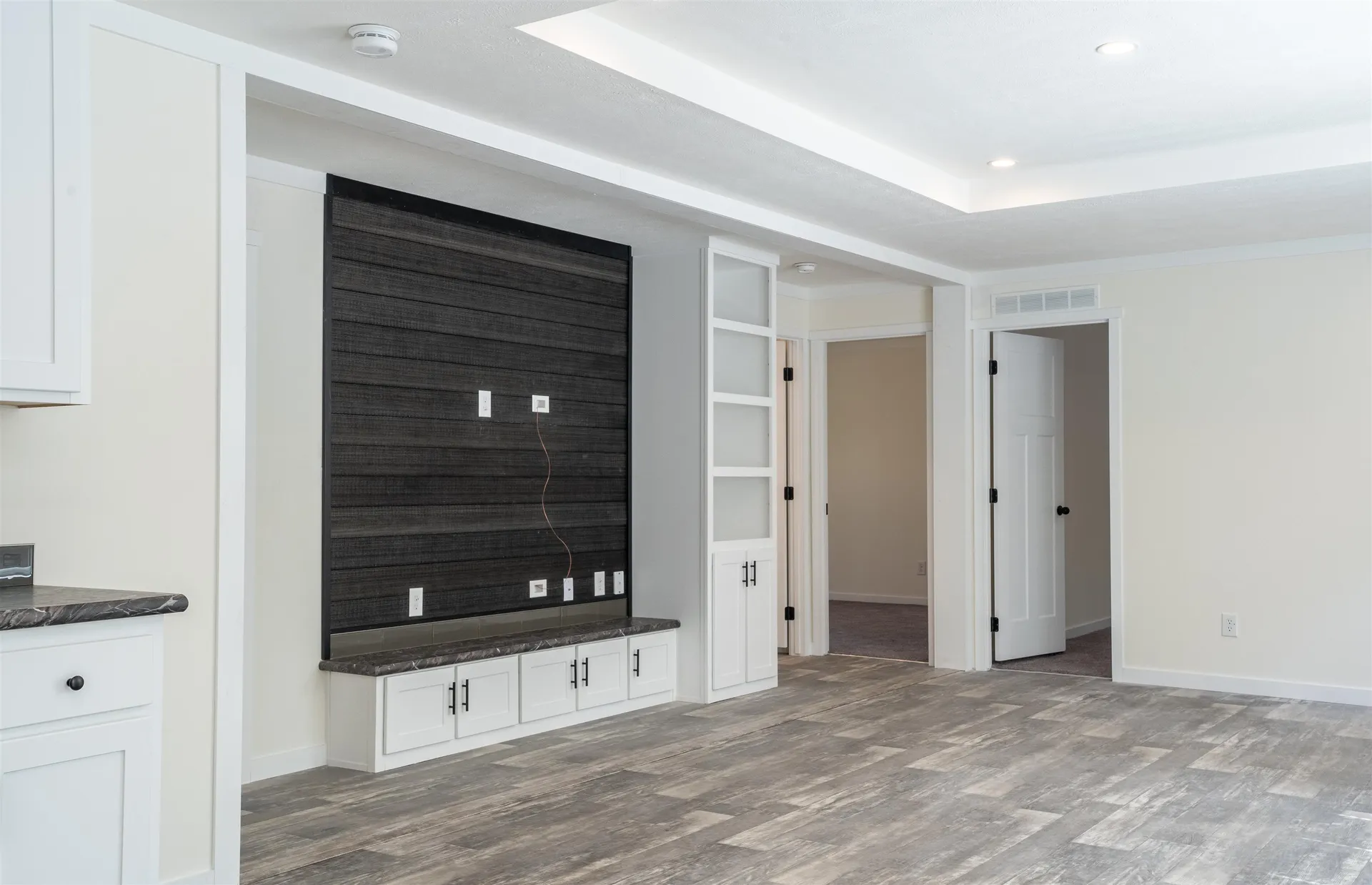 873 Green Mountain Road Effingham NH 03882