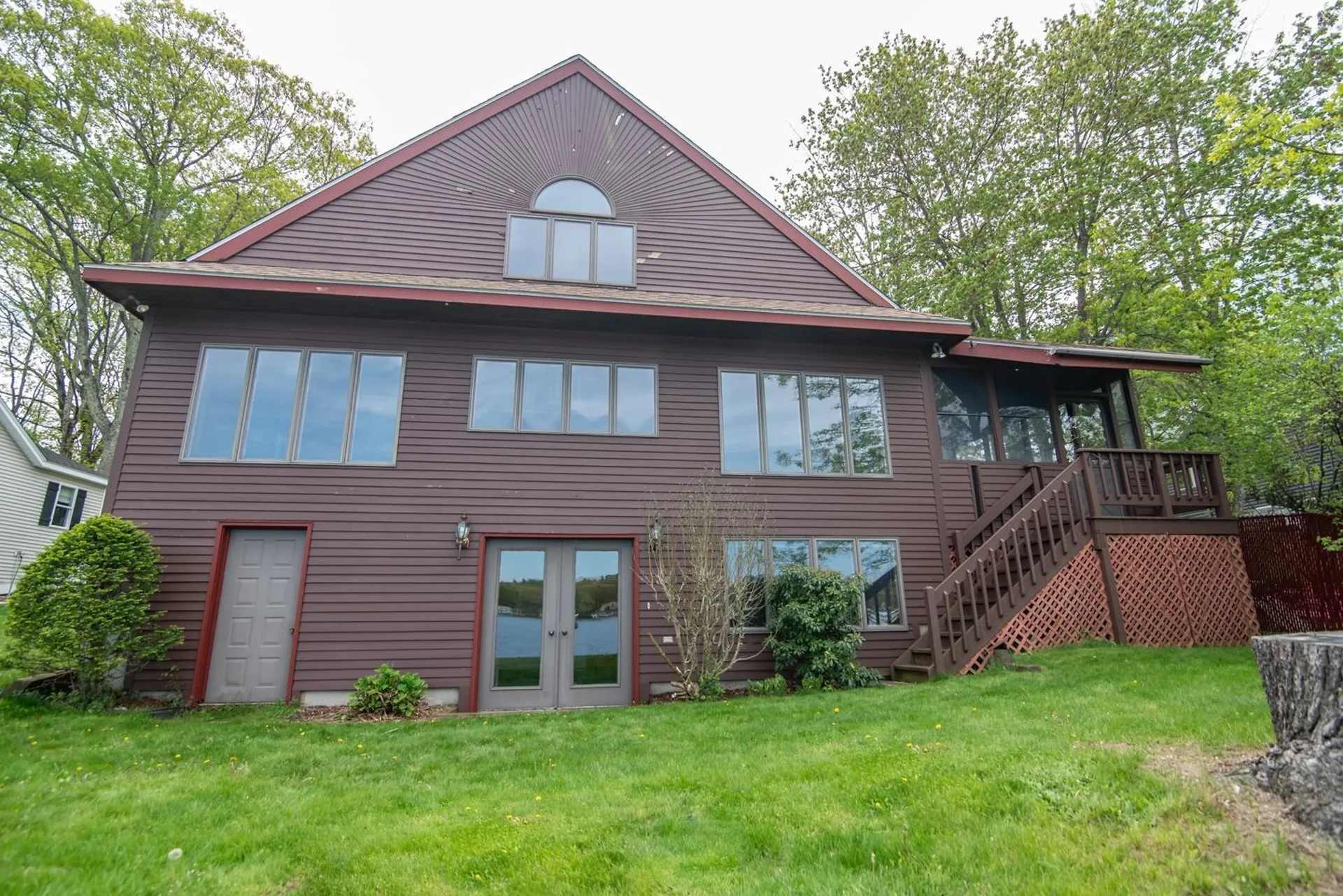 30 Shore Drive Hampstead NH 03841