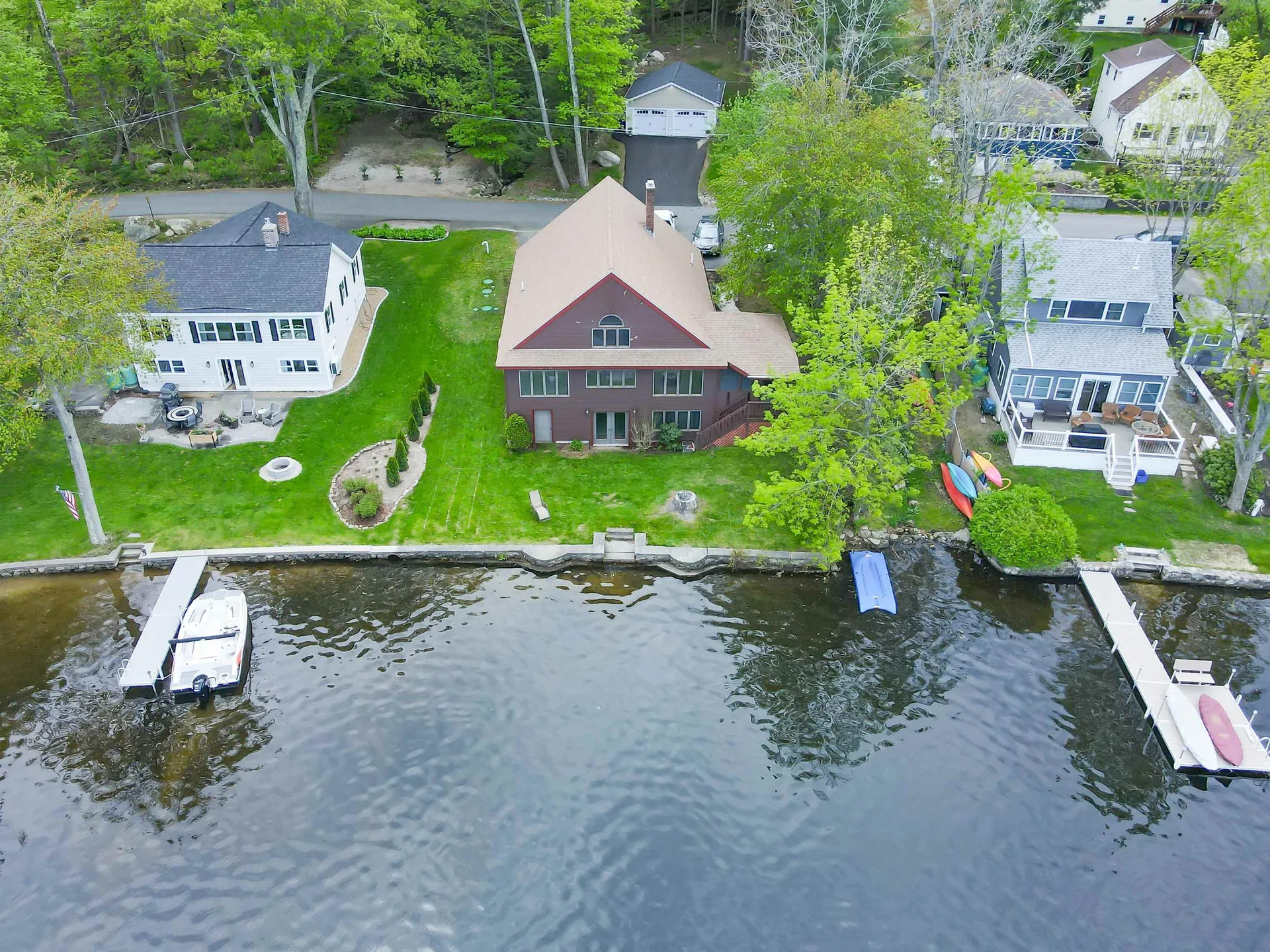 30 Shore Drive Hampstead NH 03841