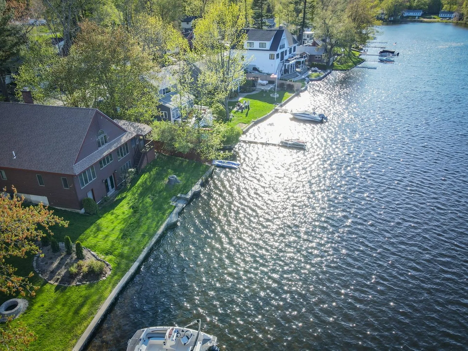 30 Shore Drive Hampstead NH 03841
