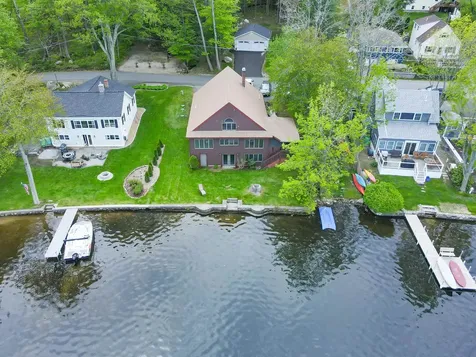 30 Shore Drive Hampstead NH 03841