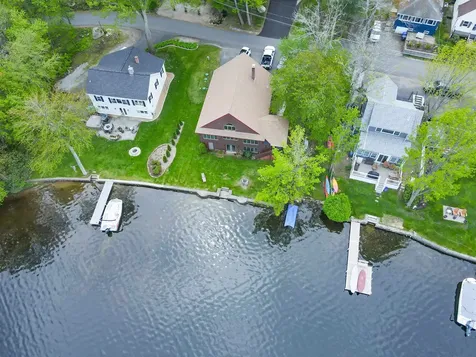 30 Shore Drive Hampstead NH 03841