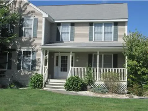 2 Pine Bluff Road Derry NH 03038