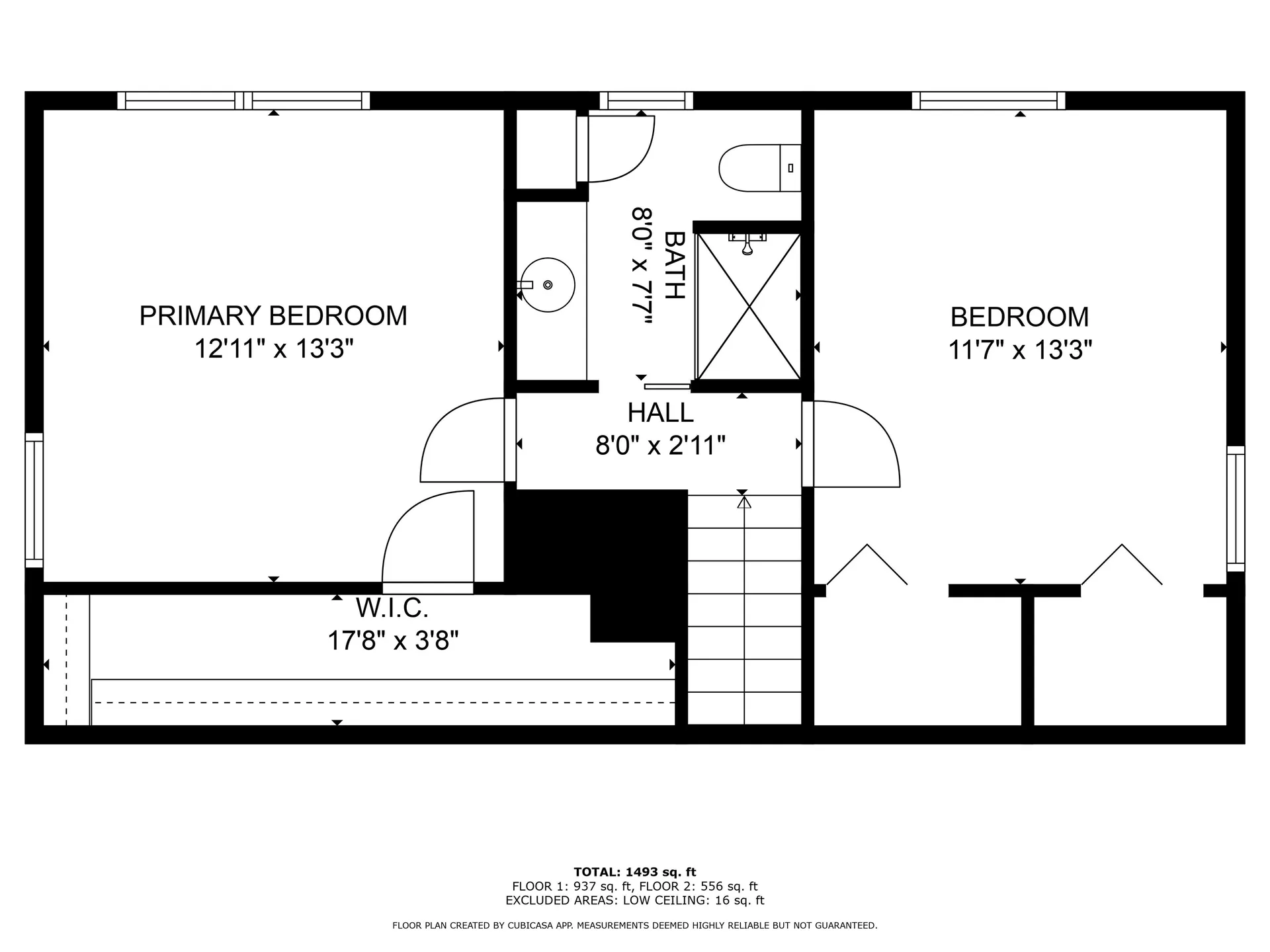 8 Cross Road Chichester NH 03258